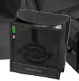 SuperCheap Auto Rubbish Bin offer