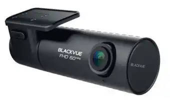 Repco Blackvue dash cam offer