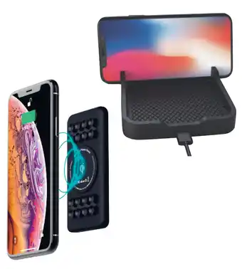 Aerpro wireless chargers