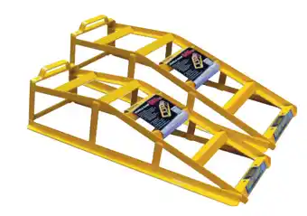 Repco Stanfred car ramp - 850kg offer