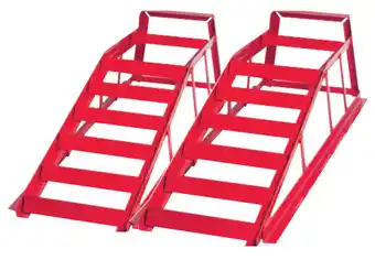 Repco Stanfred car ramp - 1000kg offer
