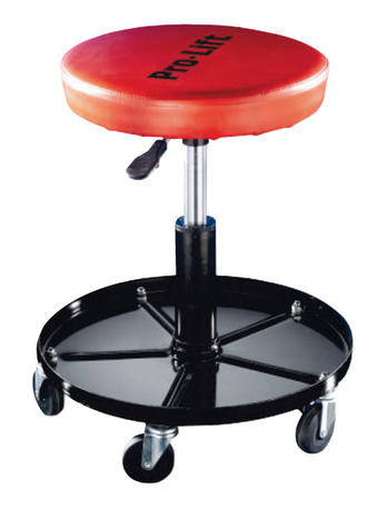 Repco Pro-lift adjustable pneumatic garage stool offer