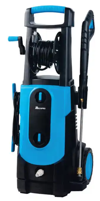 Repco Mechpro blue pressure washer - 2390psi offer