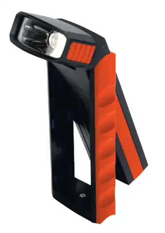 Repco Mechpro led work light and torch offer