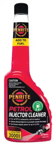 Repco Penrite petrol injector cleaner 375ml offer