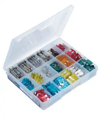 Repco Narva popular fuse assortment pack offer