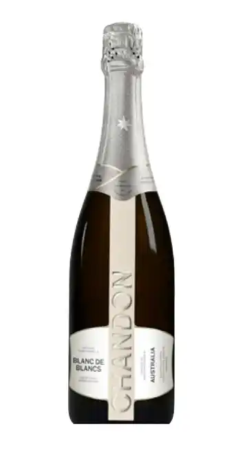 First Choice Liquor Chandon blanc de blancs nv 750ml offer