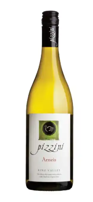 Pizzini arneis 750ml