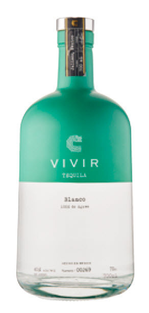 First Choice Liquor Vivir tequila blanco 700ml offer