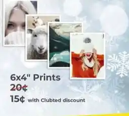Teds Cameras Gifting made easy at ted's offer