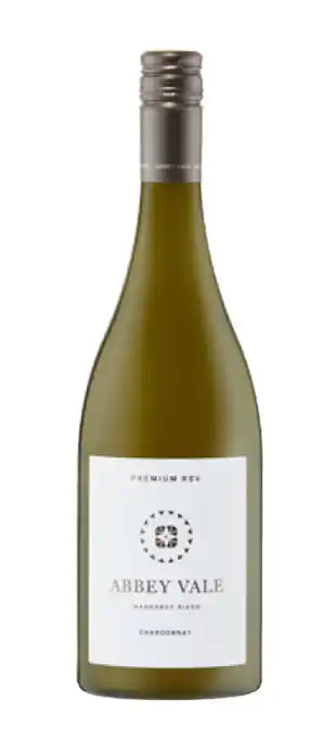 First Choice Liquor Abbey vale chardonnay 750ml offer