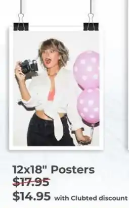 Teds Cameras Gifting made easy at ted's offer