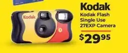 Teds Cameras Kodak offer