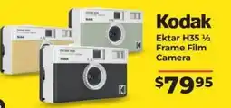 Teds Cameras Kodak offer