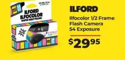 Teds Cameras Ilford offer