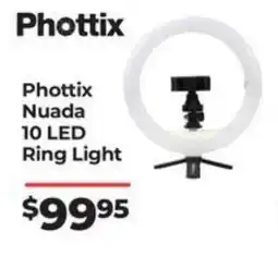 Teds Cameras Phottix offer