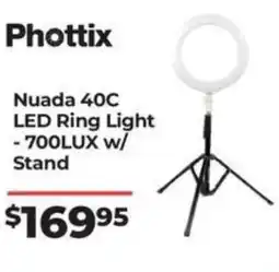 Teds Cameras Phottix offer