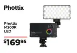 Teds Cameras Phottix offer