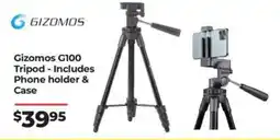 Teds Cameras Gizomos offer