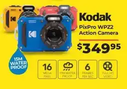 Teds Cameras Kodak offer