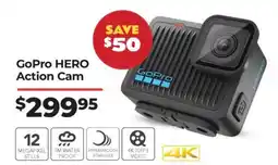 Teds Cameras GoPro HERO offer