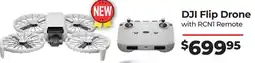Teds Cameras DJI Flip Drone offer