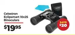 Teds Cameras Celestron Eclipsmart offer