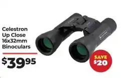 Teds Cameras Celestron Up Close offer