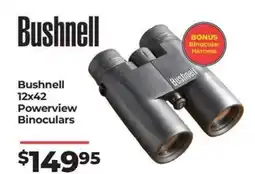Teds Cameras Bushnell offer