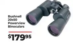 Teds Cameras Bushnell offer