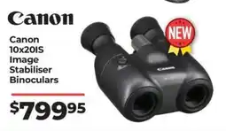 Teds Cameras Canon offer