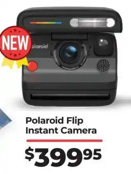Teds Cameras Polaroid Flip offer