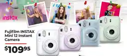 Teds Cameras Fujifilm instax offer