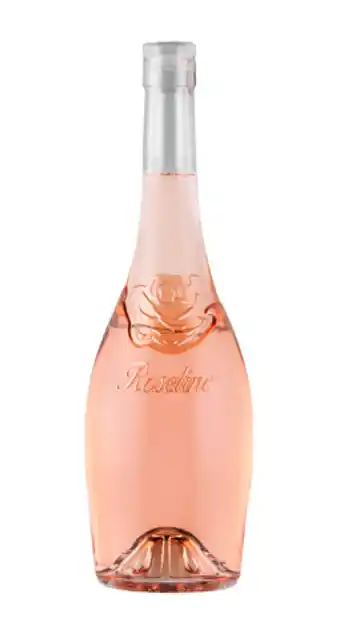 Roseline rose prestige 750ml