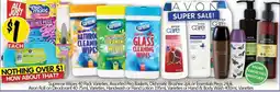 NQR Avon super sale! offer