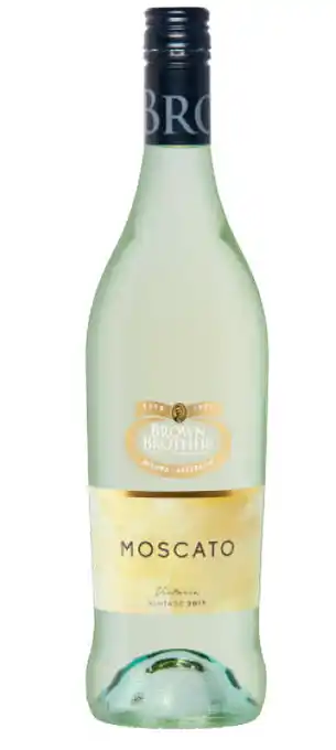 Liquorland Brown brothers moscato 750ml offer