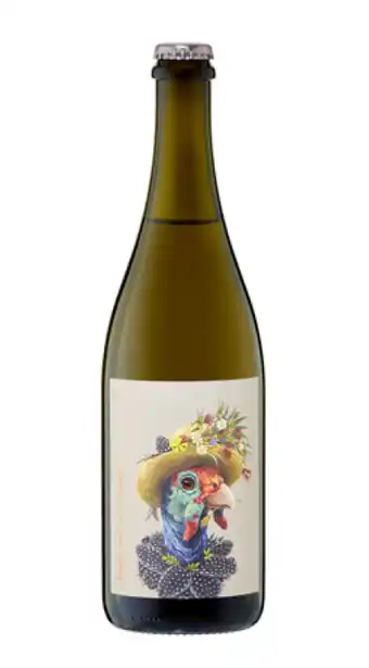 First Choice Liquor Fowles are you game sparkling white 750ml offer