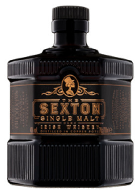 First Choice Liquor The sexton single malt irish whiskey 700ml offer