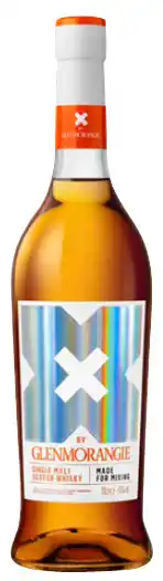 First Choice Liquor Glenmorangie x single malt scotch whisky 700ml offer