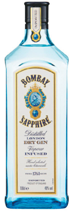 First Choice Liquor Bombay sapphire gin 1l offer