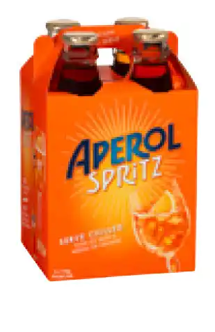 First Choice Liquor Aperol spritz bottle 175ml offer