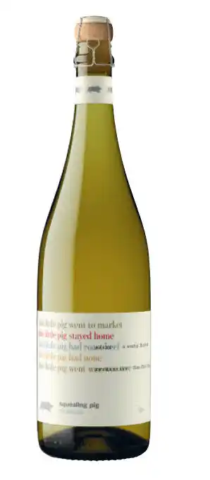 Liquorland Squealing pig prosecco nv 750ml offer