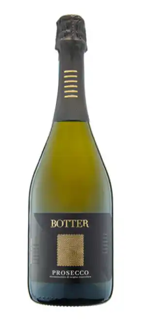 Botter prosecco doc 750ml