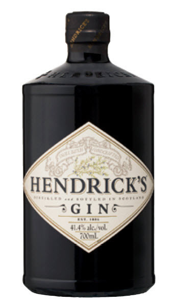 Hendricks gin 700ml