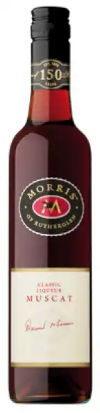 First Choice Liquor Morris liqueur muscat 500ml offer