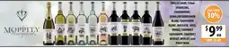 Supabarn Moppity vineyards offer