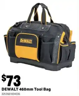 Mitre 10 DEWALT Tool Bag offer
