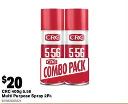 Mitre 10 Multi Purpose Spray offer