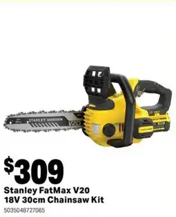 Mitre 10 Chainsaw Kit offer
