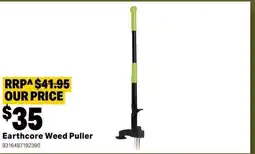 Mitre 10 Earthcore Weed Puller offer